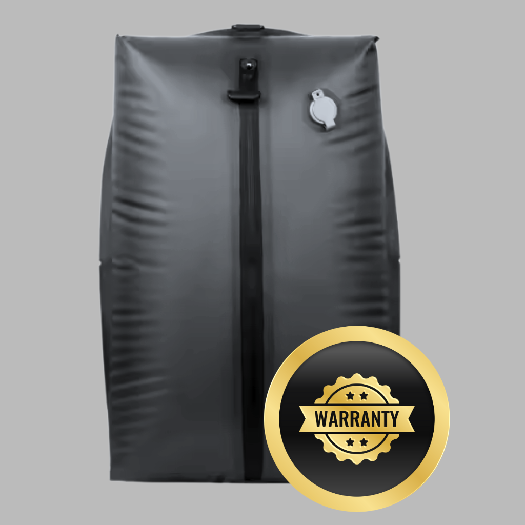 Lifetime Warranty