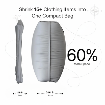 Travel Compression Bag