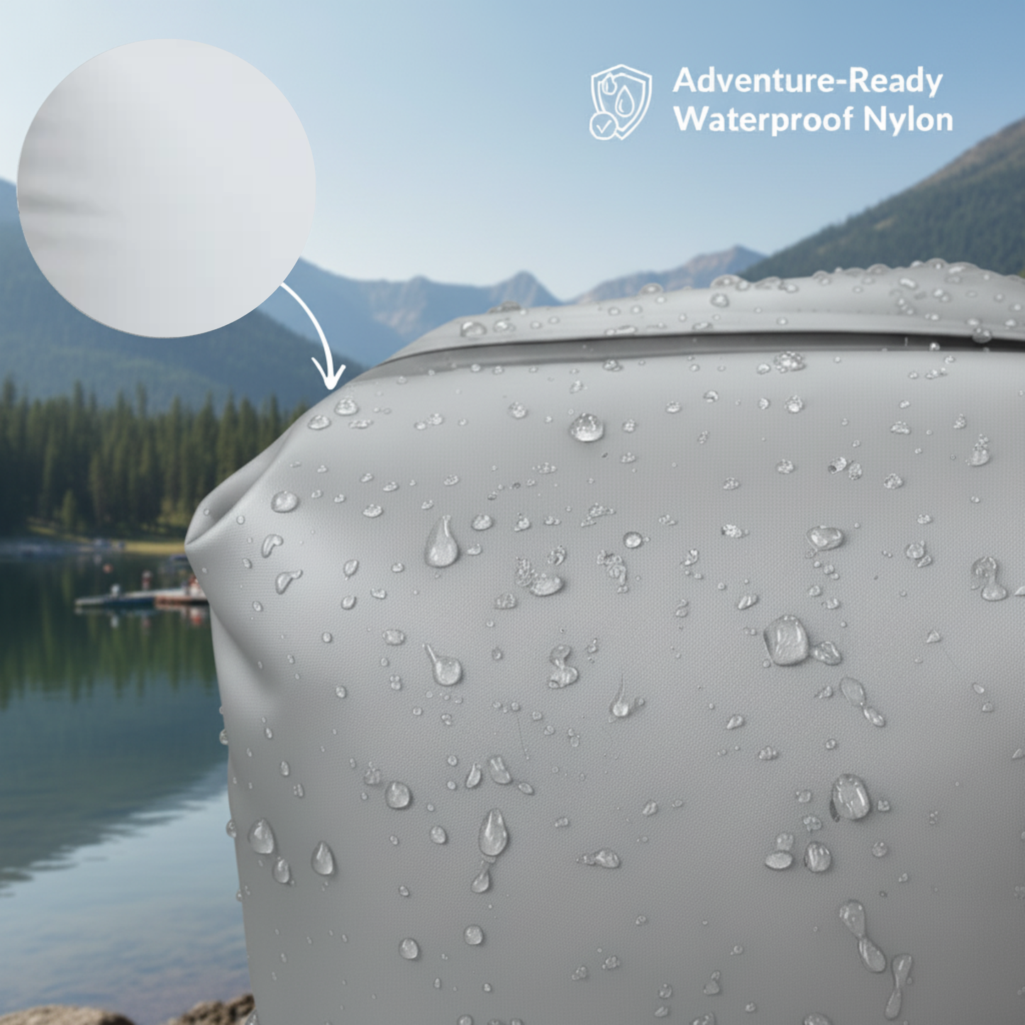 Travel Compression Bag