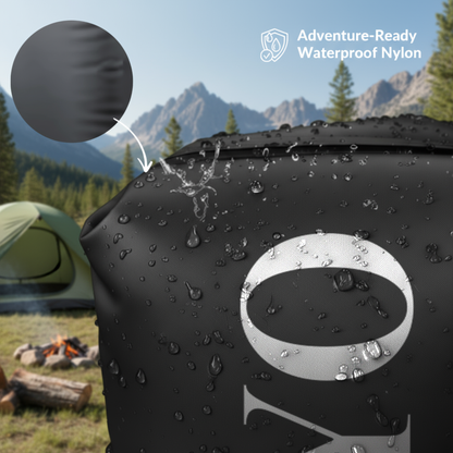 Heveyo™ Compression Bag - Pack More, Pay Less