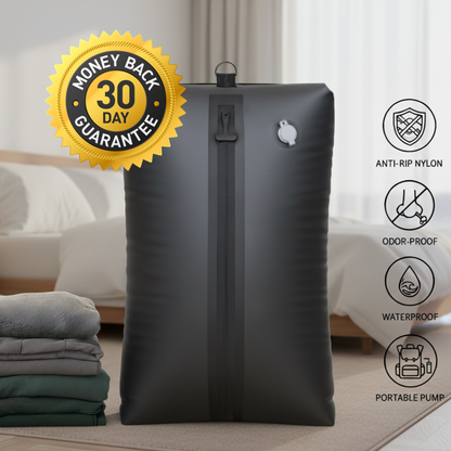 Travel Compression Bag